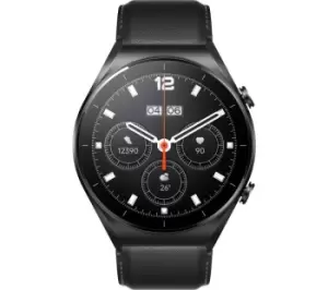 Image of XIAOMI S1 Smartwatch - Black, Universal