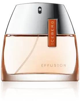 Image of Iceberg Effusion Femme Eau de Toilette For Her 75ml