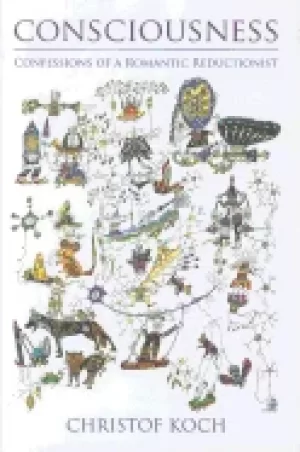 Image of consciousness confessions of a romantic reductionist
