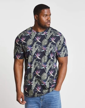 Image of Jack & Jones Coastal Shape T-Shirt
