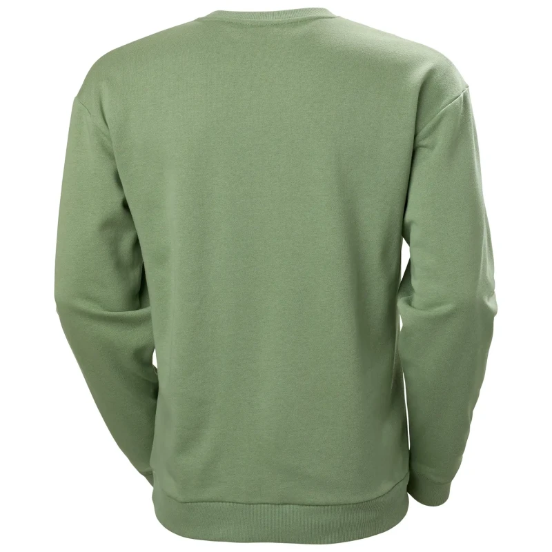 Image of Helly Hansen Crewneck sweatshirt Helly Hansen YU 2.0 Vert Male S