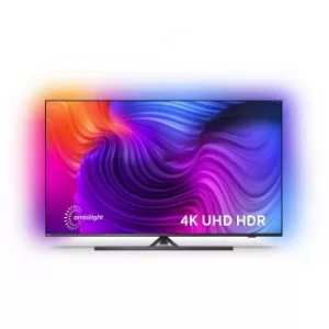 Image of Philips 58" 58PUS8556 Smart 4K Ultra HD LED TV