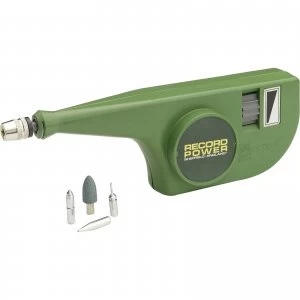 Image of Record Power Professional Engraver 240v