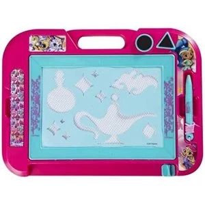 Image of Shimmer & Shine - Magnetic Scribbler