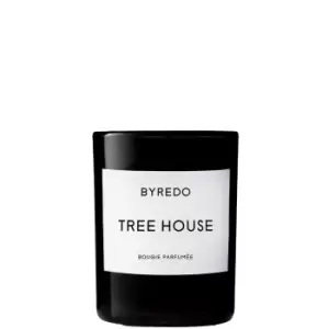 Image of Byredo Tree House Scented Candle 70g