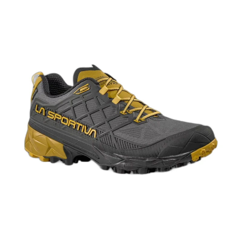 Image of Running shoes La Sportiva Akyra II GTX Gris Male 42