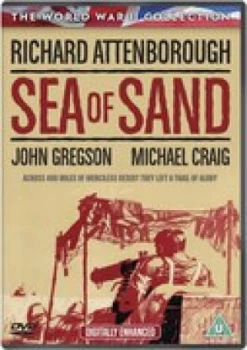 Image of Sea of Sand