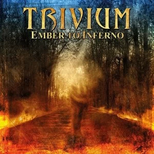 Image of Trivium - Ember To Inferno Vinyl
