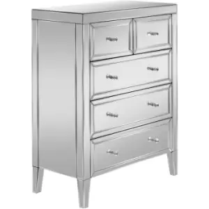 Image of Valencia 3 + 2 Chest