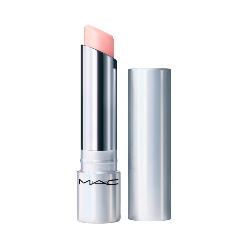 Image of MAC Cosmetics Glow Play Tendertalk Lip Balm - Favourite