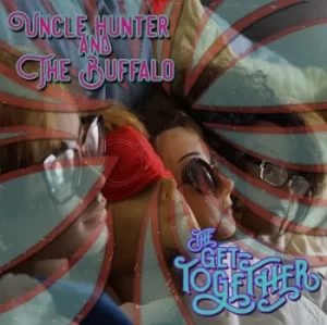 Image of Split by Uncle Hunter and the Buffalo/The Get Together CD Album
