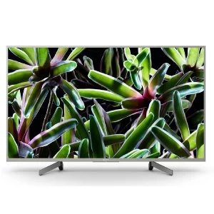 Image of Sony Bravia 55" KD55XG7073 Smart 4K Ultra HD LED TV