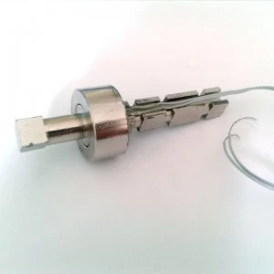 Image of Electric Locking 8mm Spindle