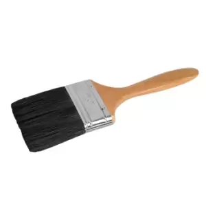 Image of Silverline Premium Paint Brush 75mm 743916