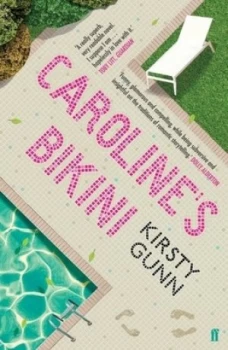 Image of Carolines bikini by Kirsty Gunn