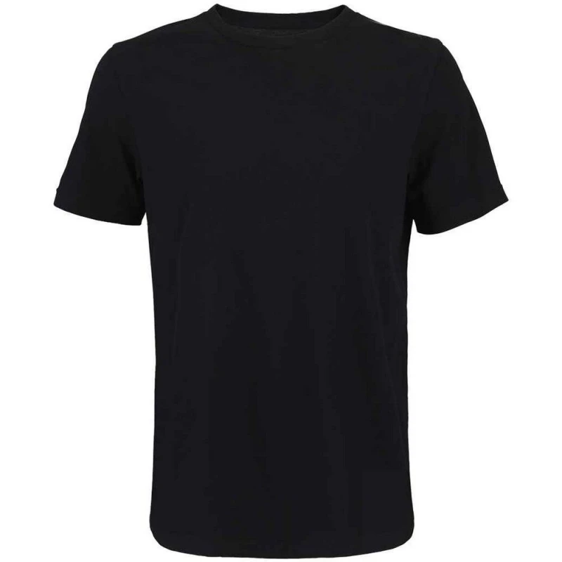 Image of SOL'S Mens Tuner Plain T-Shirt in Midnight Size: XS Midnight Male XS