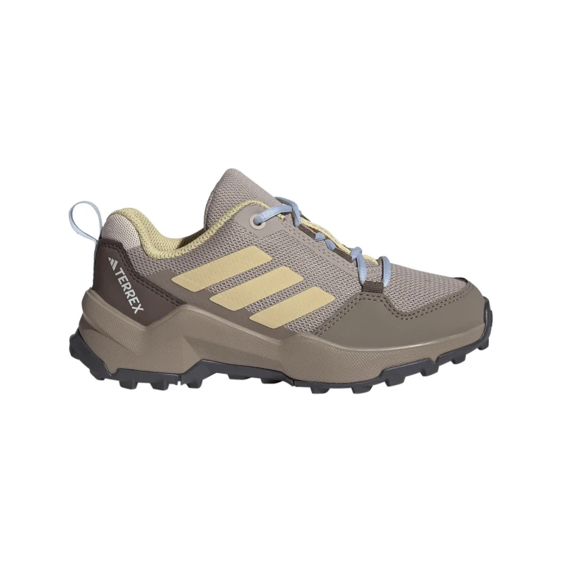 Image of Hiking shoes adidas Terrex AX4S Beige Unisex 35,5