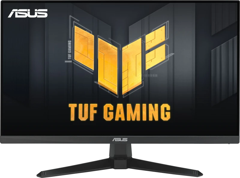 Image of ASUS TUF Gaming VG249QE5A 23.8" Full HD 146Hz Gaming Monitor - Black