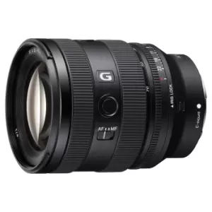 Image of Sony FE 20-70mm f4 G Lens
