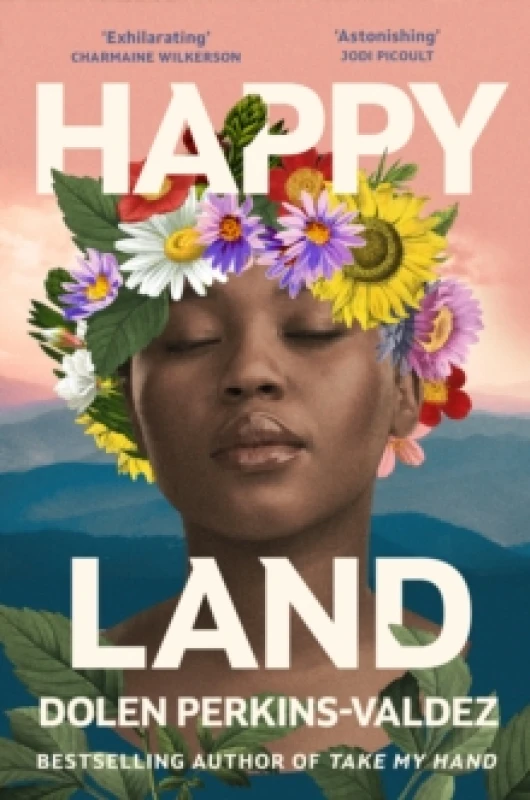 Image of Happy Land : The spellbinding new novel from the bestselling author of Take My Hand Hardback
