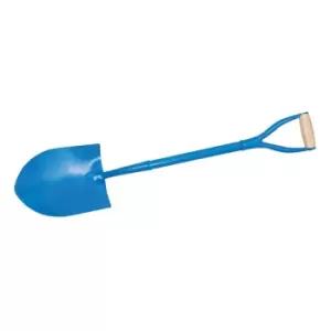 Image of Silverline Solid Forged Round Mouth Shovel 1020mm 633533