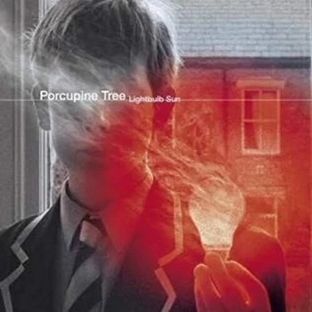 Image of Porcupine Tree - Lightbulb Sun CD