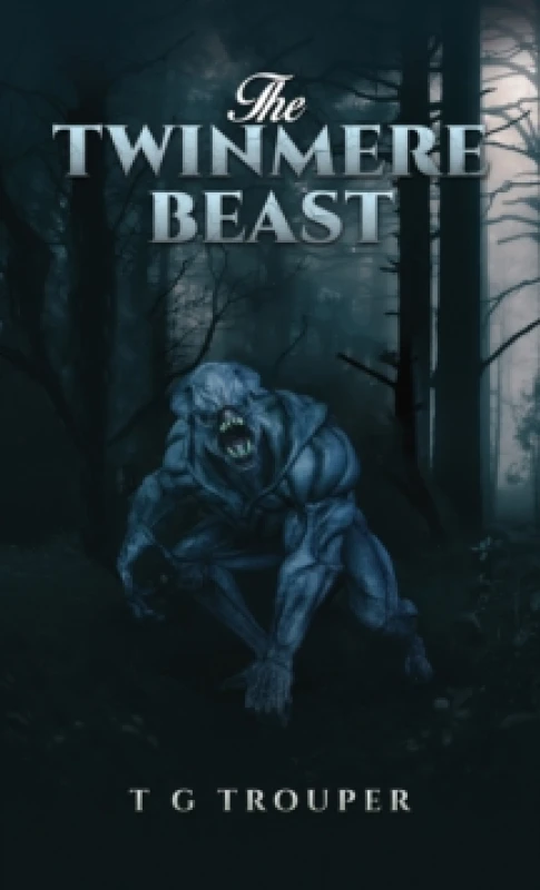 Image of The Twinmere Beast. Paperback. By T G Trouper Books