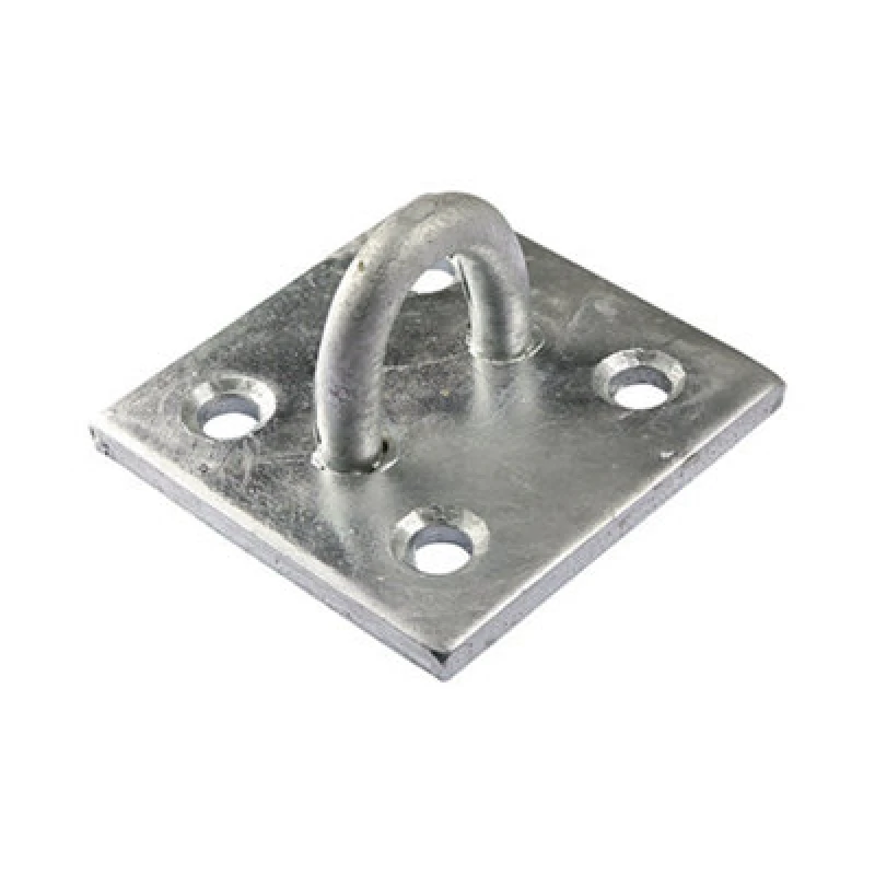 Image of Galvanised Staple