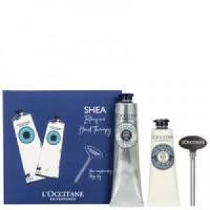 Image of L'Occitane Gifts Shea Intensive Hand Therapy