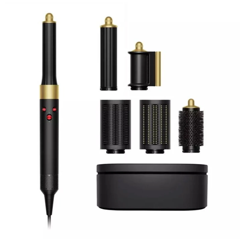 Image of Dyson Airwrap Complete Hair Multi Styler and Dryer