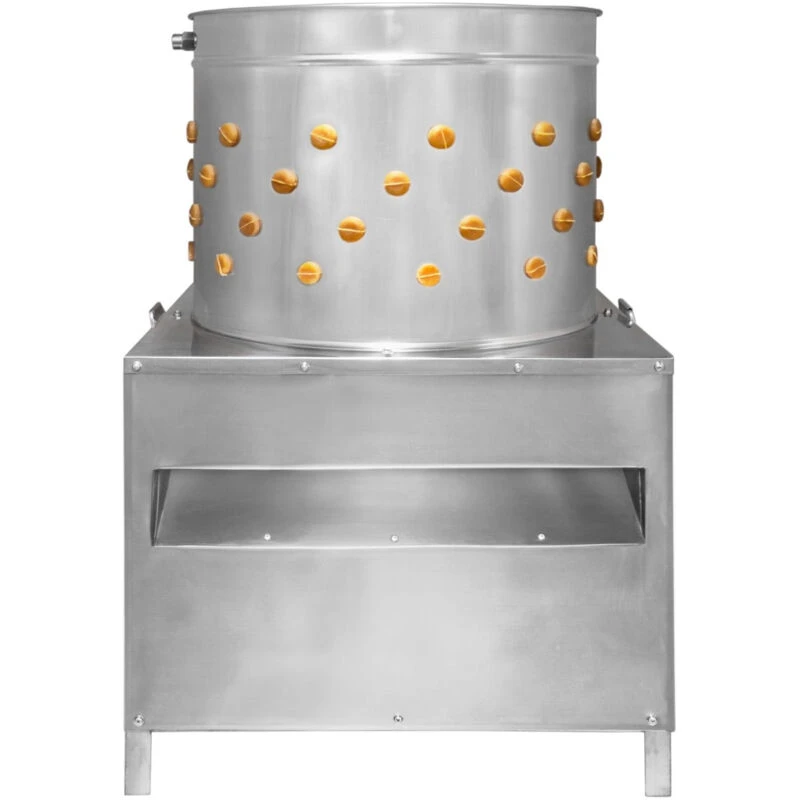 Image of KUKOO KuKoo Poultry Plucker Machine - 60cm 5055986159797