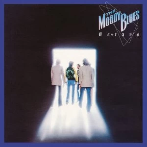 Image of The Moody Blues Octave Vinyl
