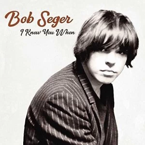 Image of Bob Seger - I Knew You When Vinyl