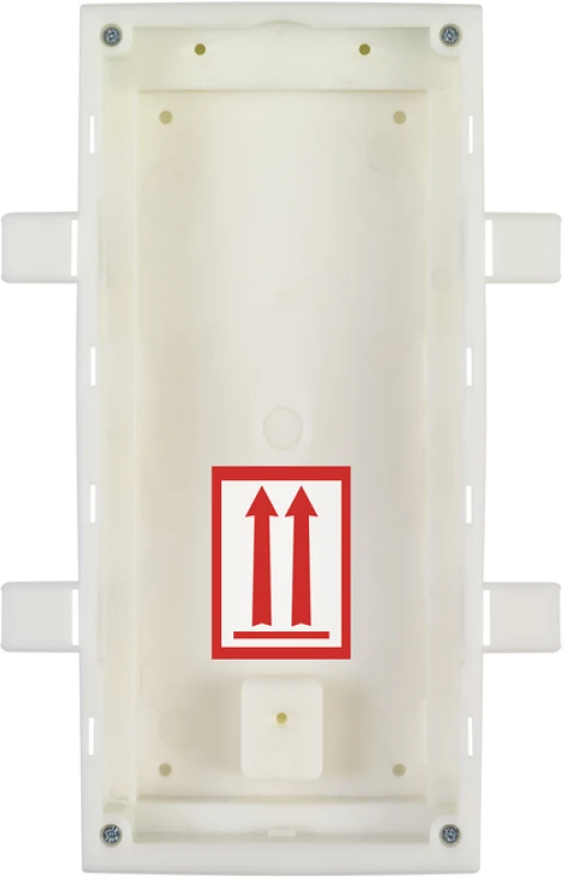 Image of 2N 9155015 electrical box White