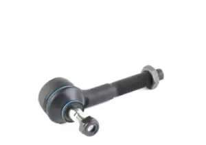 Image of RIDEX Track rod end 914T0170 Tie rod end,Track rod end ball joint PEUGEOT,CITROEN,607 (9D, 9U),605 (6B),XM (Y4),Xantia Schragheck (X1_, X2_),XM (Y3)