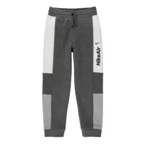 Image of Nike Air Jogger Infant Boys - Grey