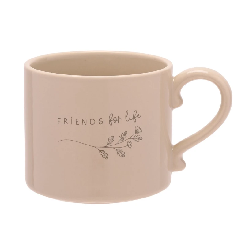 Image of Moments by Celebrations Moments Friends For Life Mug