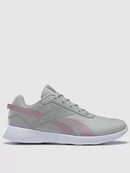 Image of Reebok Stridium 2.0, Grey/Lilac, Size 5, Women