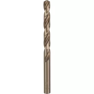 Image of 2608585896 (Pk-5) 9X81 X125Mm Hss-Co Drill Bit Din338