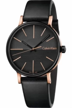 Image of Unisex Calvin Klein Boost Watch K7Y21TCZ