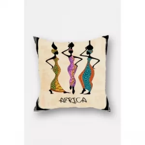Image of YS1611498351 Multicolor Cushion Cover
