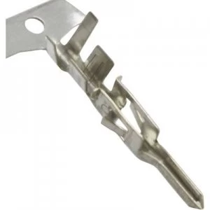 Image of TE Connectivity 1586840 1 Crimp contact VAL U LOK Total number of pins 1