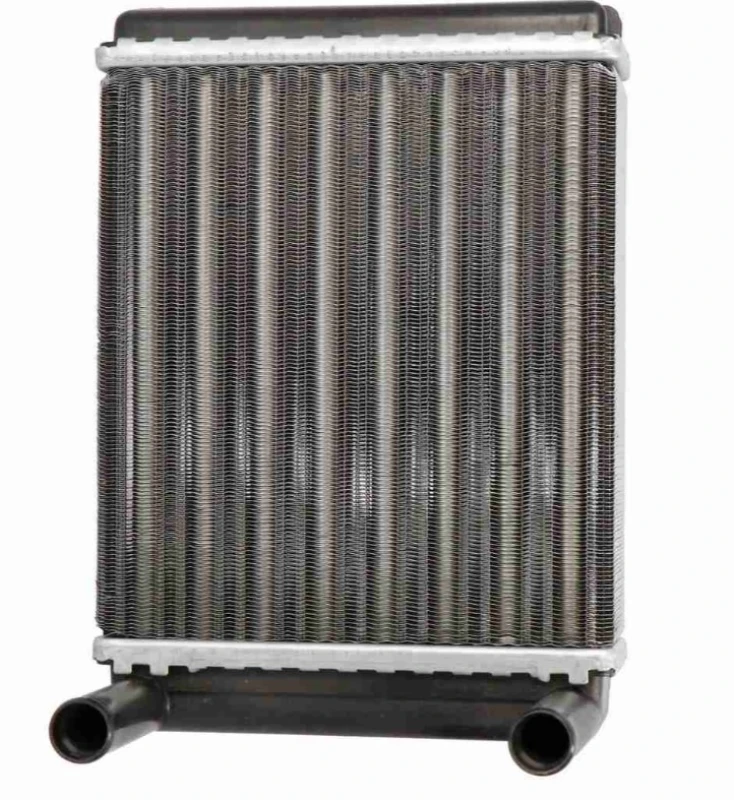 Image of CLIMTEX CH3-670 Heat Exchanger with pipe Heat Exchanger,interior heating (467)