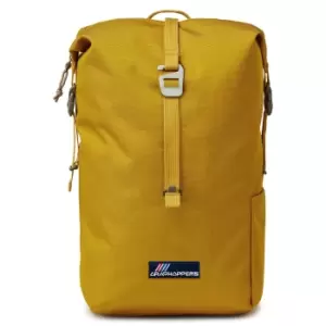 Image of Craghoppers Kiwi Classic 16L Backpack (One Size) (Dark Butterscotch)