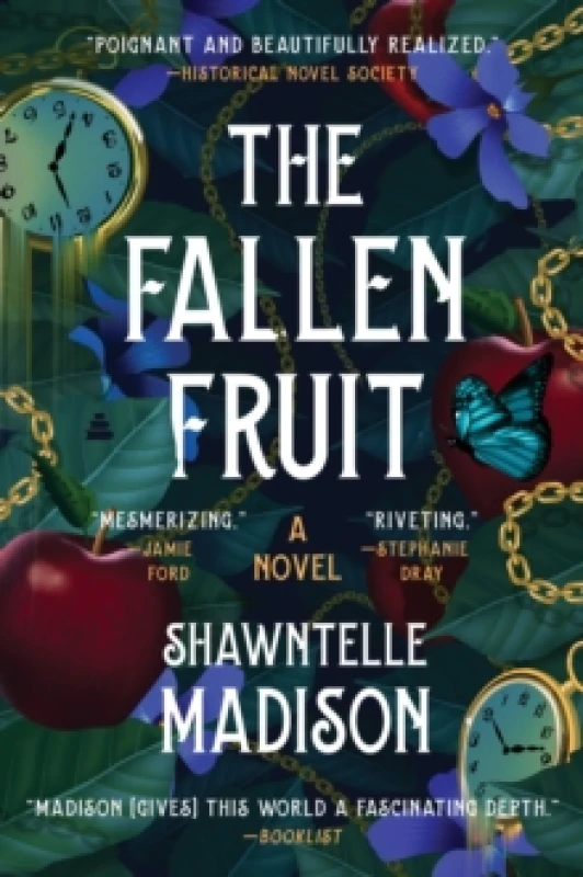 Image of The Fallen Fruit. Paperback. By Shawntelle Madison Books