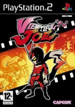 Image of Viewtiful Joe PS2 Game