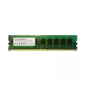 Image of V7 8GB 1600MHz DDR3 RAM