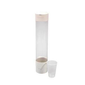 Image of 7oz Cup Dispenser for Water Cooler