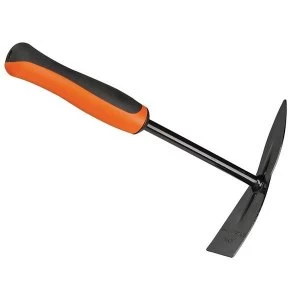 Image of Bahco P268 Small Hand Garden 1 Point Hoe