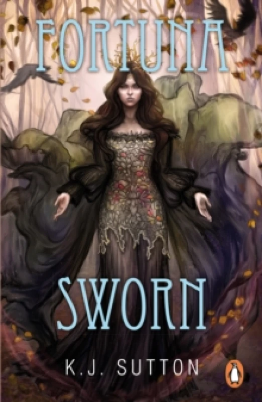 Image of Fortuna Sworn Paperback / softback